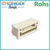 WAFER-GH1.25 Горизонтальный штыревой разъем - Варианты от 2P до 10P