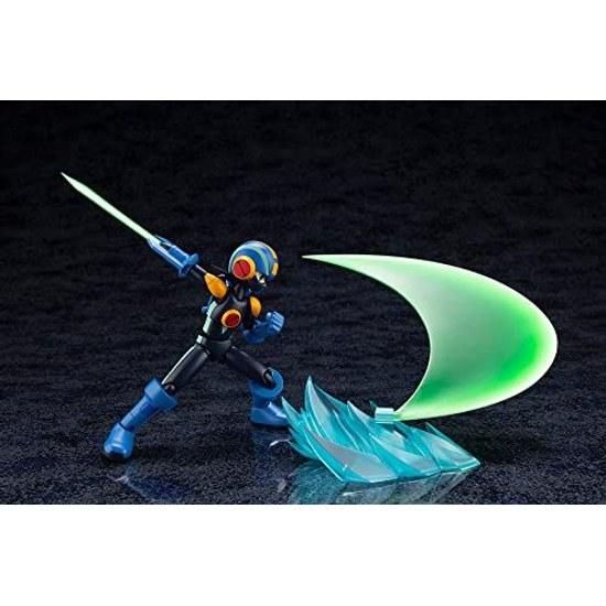 KOTOBUKIYA Рокмен EXE (Рокман EXE) Высота примерно 140 мм Пластиковая модель без масштаба KP531