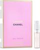 Chance Eau de Parfum 1,5 мл - Сладкий цветочный аромат с стойким, юным звучанием.