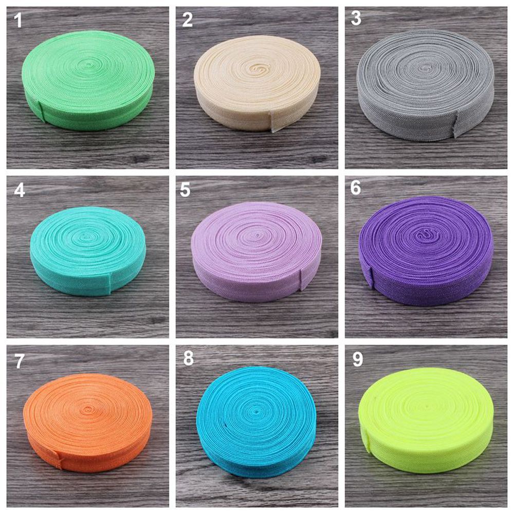 Резиновый шнур Эластичные ленты Эластичный Швейные поделки Маска Веревка Повязка на голову Веревка для подвешивания за уши Эластичная лента