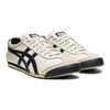 Унисекс Повседневная обувь Onitsuka Tiger Mexico 66 Береза Индийские чернила Латте DL408-1659