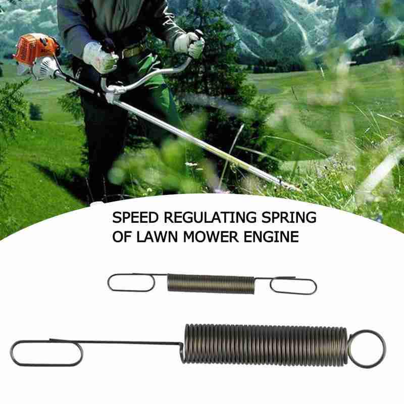 Пружины регулятора для Briggs для Stratton 692211 262759 запасная часть регулятора газонокосилки пружины регулятора карбюратора пружина