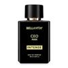 Bella Vita Luxury CEO MAN Intense Eau De Parfum Perfume for Men with Bergamot ,Lavender & Orchid |Woody & Musk 100 Ml