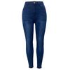 Jeggings For Women High Waist, Stretchy Jeans Slim Fit Leg Pull On Jean With Pockets