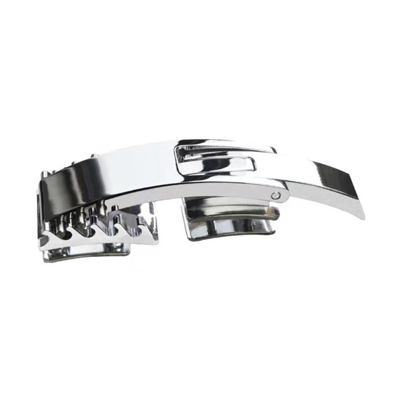 Weight Belt Lever Clasp Alloy Fastener Powerlifting Lever Belt Fitting for Strength Training Equipment Custom Fit