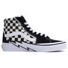 Vans Sk8-Hi Bolt - Кроссовки унисекс в шахматном порядке черно-белые VN0A5JIVA04