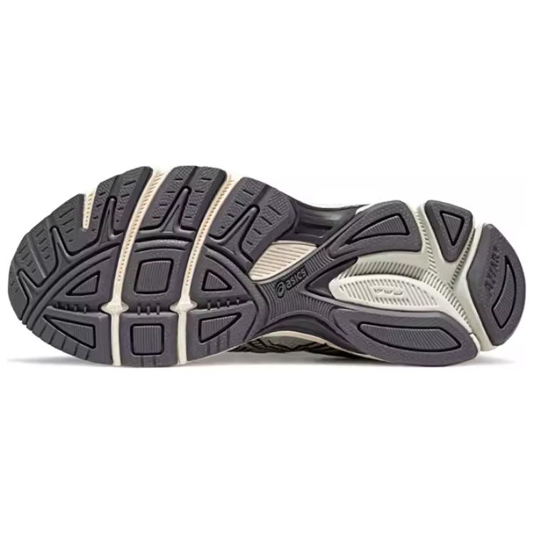 Asics Gel-Kahana 8 Soft Comfortable Low-Top Running Shoes Women Sneaker Off-White 1012B788-201