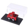 1:64 Car Model Display Box Transparent Protective Case Acrylic Dust Hard Cover