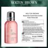 Molton Brown Desert Rose & Rhubarb Rose Shower Gel Set