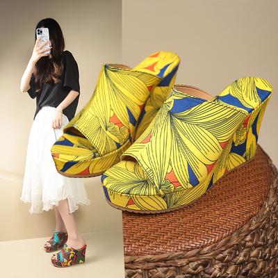 Женская обувь – Сандалии