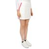 Zipore Golfwear Женская мини-юбка S g4lS23b128 Sno