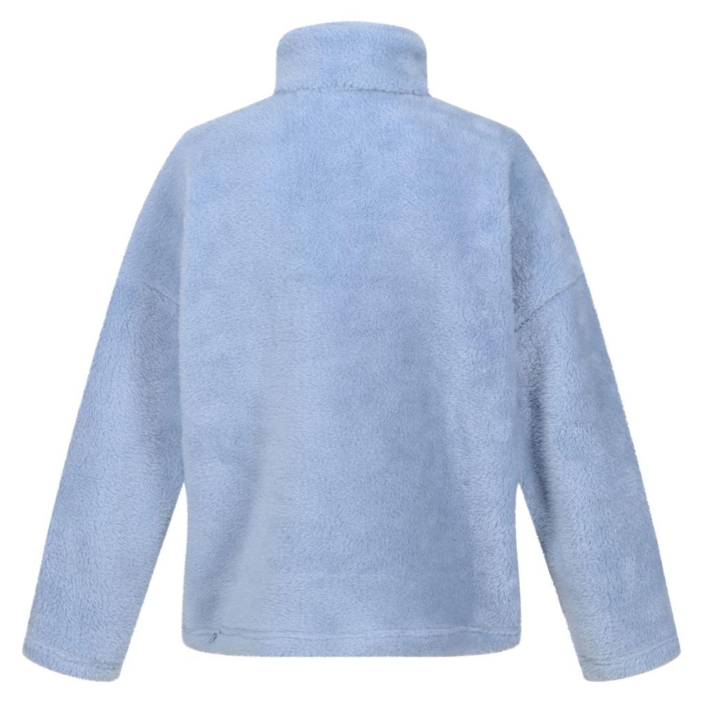 Regatta Womens/Ladies Zeeke Fluffy Fleece