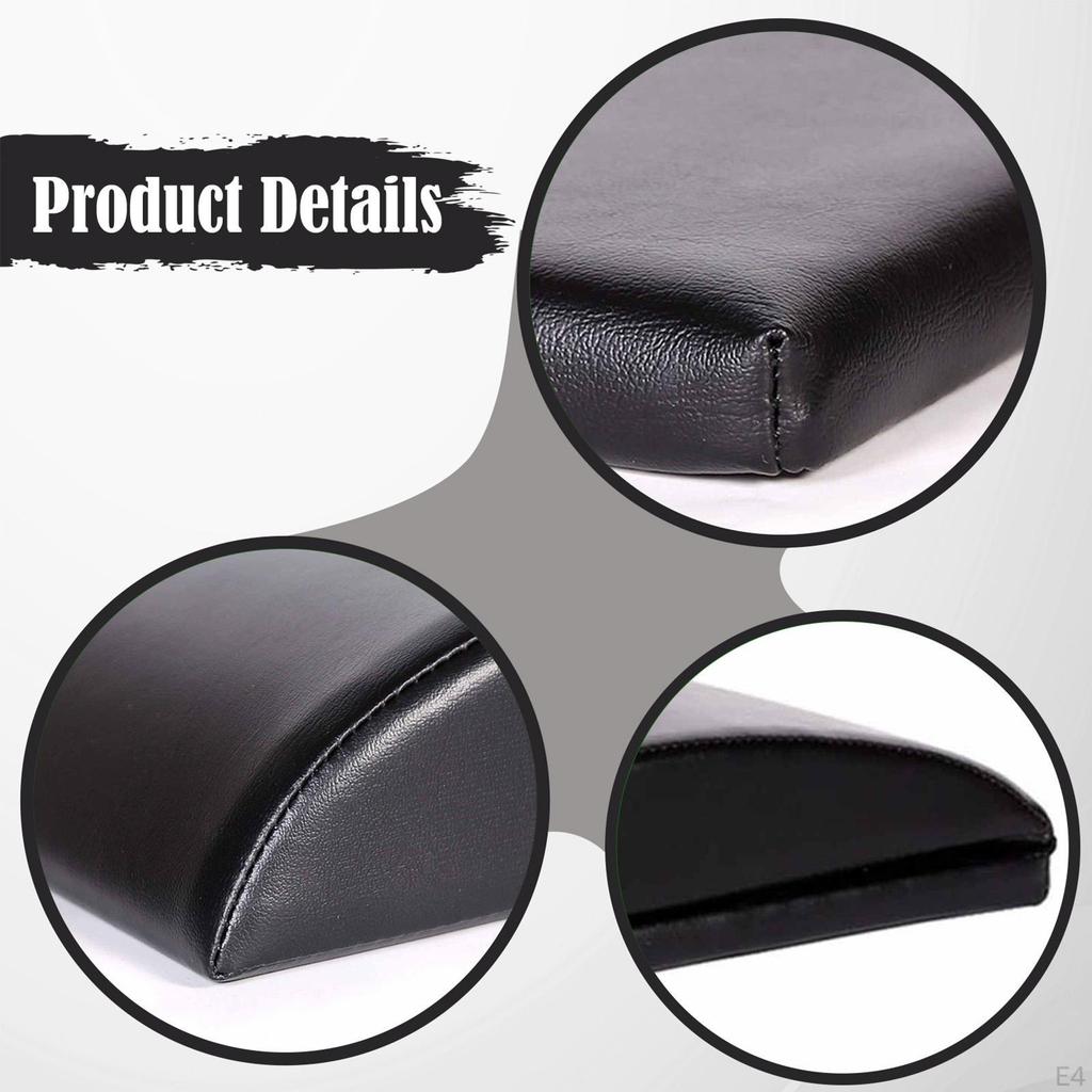 Коврик для пресса Тренировка мышц брюшного кора Поддержка спины и поясницы Тренировка Портативный Подарок Взрослым Спортзал