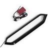 For BMW 3 Series G20 G28 4 Series G22 G23 I3 I4 G26 Lhd Compatible Car Ambient Light LED Air Outlet Frame
