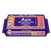 Nippon Paper Crecia Acty Большие детские салфетки (25 x 20 см), 60 листов x 6 (360 листов) [Упаковано в простой картон]