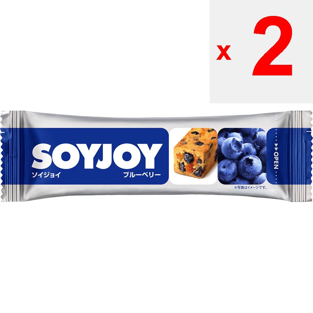 Otsuka SOYJOY Черника блок 30г SOYJOY