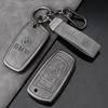 Car Key Case Cover Protector Shell Fob for BMW 1 3 5 7 Series X1 X3 X4 X5 F10 F15 F16 F20 F30 F18 F25 M3 M4 E34 Auto Accessories