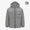 The North Face Куртка для дневного лагеря Прохладный серый Nj3ls06b