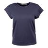 Roxane Plain Round Neck T-shirt for Women TED LAPIDUS