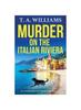 Книга Murder On the Italian Riviera