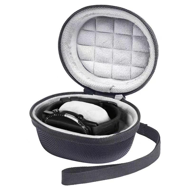 Совместимая сумка для хранения для Apple iWatch Series 8/9 и Huawei Watch GT4/5