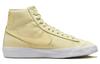 Nike Blazer Mid Premium Mf Alabaster Women's DQ7572-700