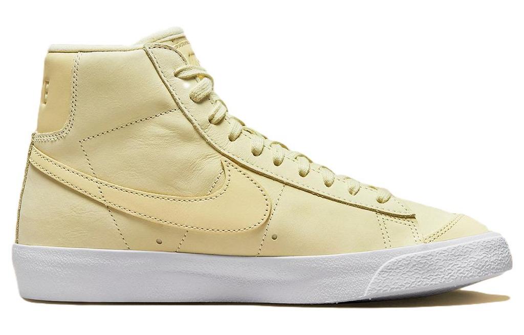 Nike Blazer Mid Premium Mf Alabaster Women's DQ7572-700