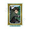 TV Anime "Attack on Titan The Final Season" [Levi] 10th Acrylic Stand NG