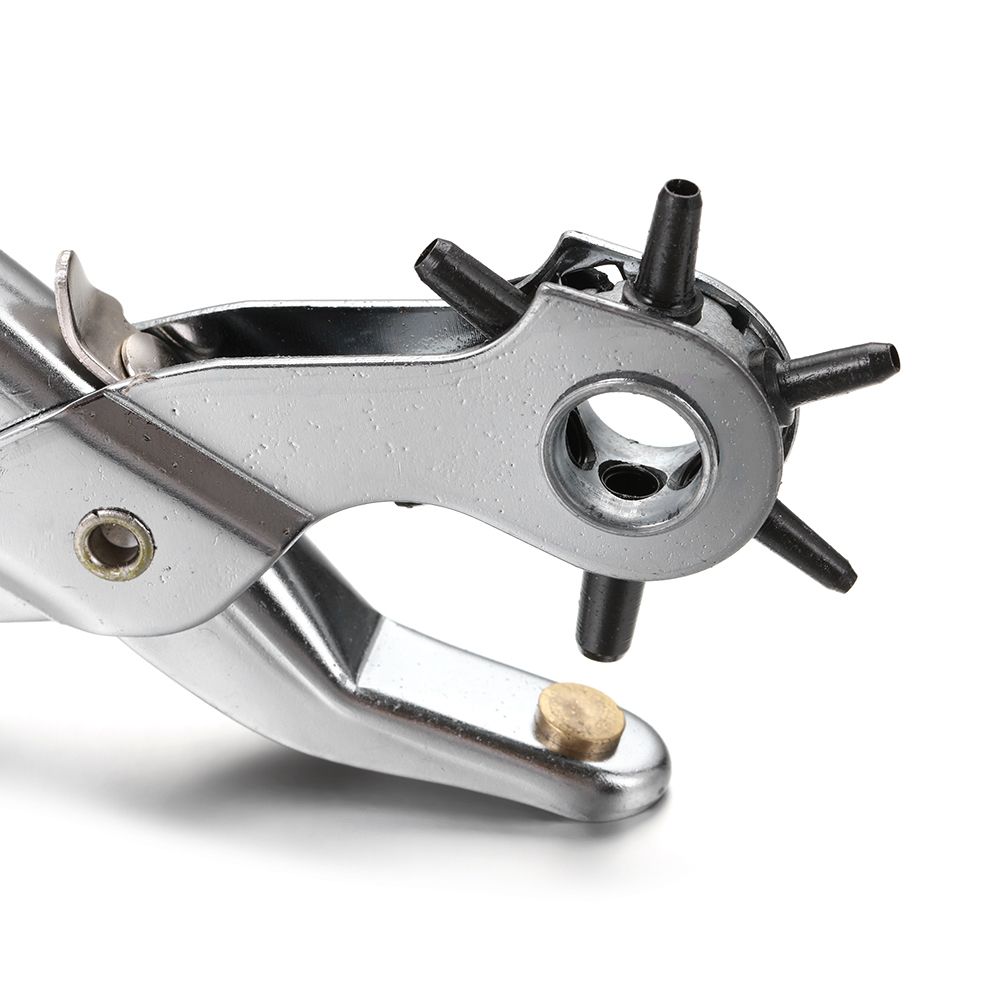 Швейная машина для часов с усиленным механизмом для дырокола для кожи, плоскогубцы для проделывания отверстий в кожевенных изделиях, плоскогубцы для ремней