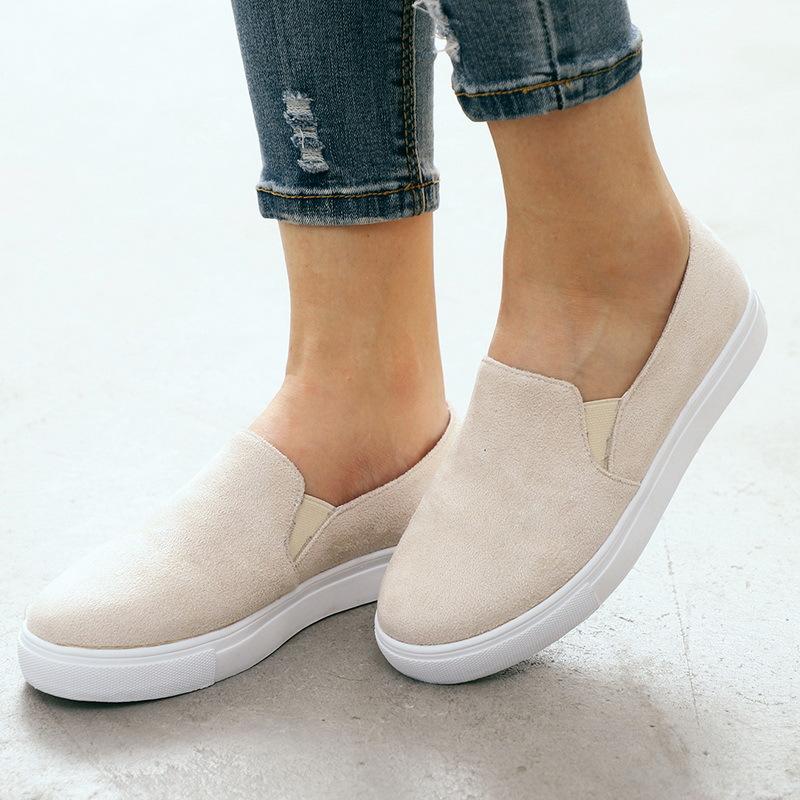 Модные женские вулканизированные туфли, осенние женские туфли с увеличенным каблуком, женские дизайнерские кроссовки на шнуровке, женские туфли на платформе, новинка 2024 года