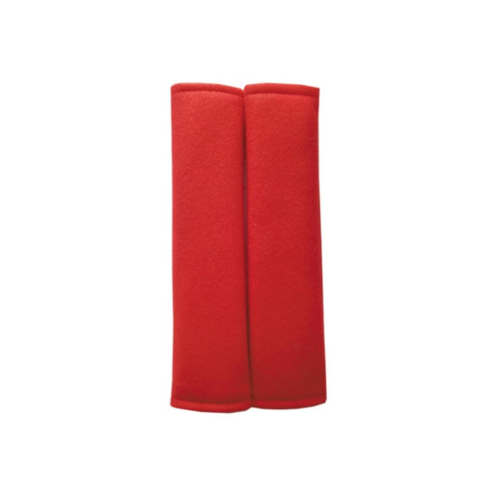 Backpack Cushions Safety Shoulder Belts Seat Belt Covers Car Seat Belt Padding Shoulder Belt Pads