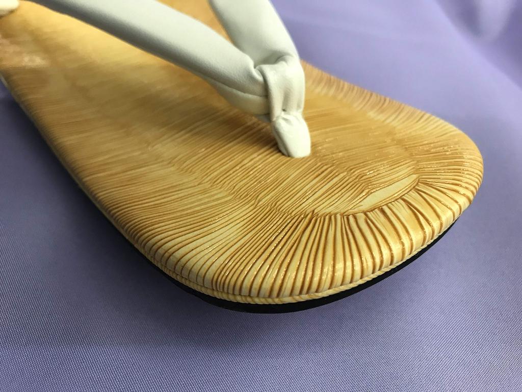 Setta Genuine Leather Sole Thong Made In Japan & (LL(27-28cm))