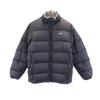 Outdoors Down Jacket XL Charcoal Gray Kid's Used
