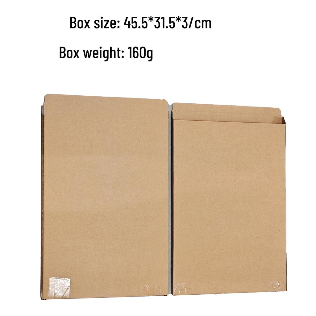 Non-Stick High Temperature Rectangular Baking Pan for Cakes and Cookies