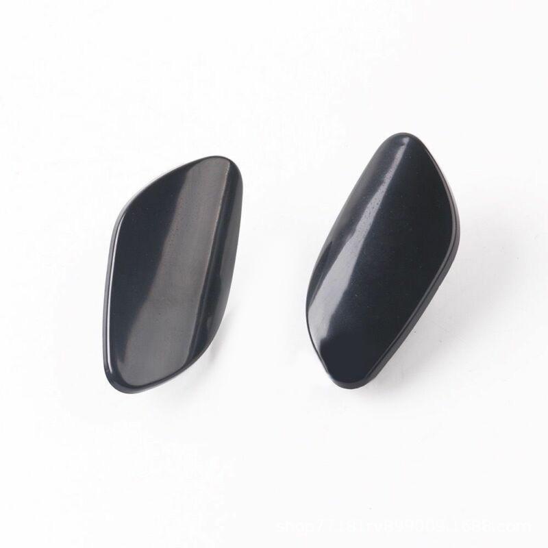 Volvo S80 Крышка омывателя фар переднего бампера (39870059/39870060)