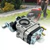 Durable Strimmer Carburetor Metal Carb New Carburetor for 22cc 26cc 33cc 34cc 36cc Strimmer