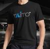 Taito Active T-Shirt - 1900s Active T-Shirt Funny Size S To 5XL