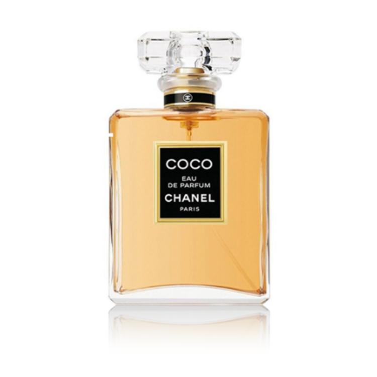Chanel Парфюмированная вода-спрей Coco