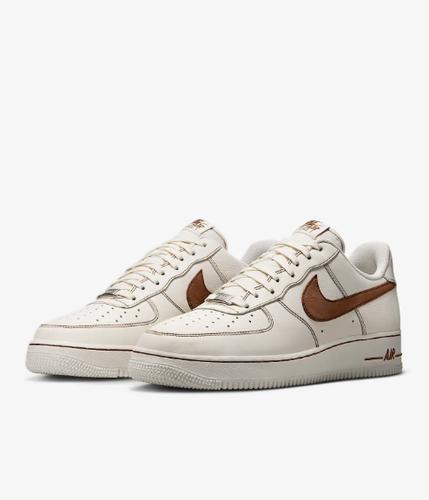 Nike Кроссовки Air Force 1 '07 LV8 для мужчин HQ2037-101