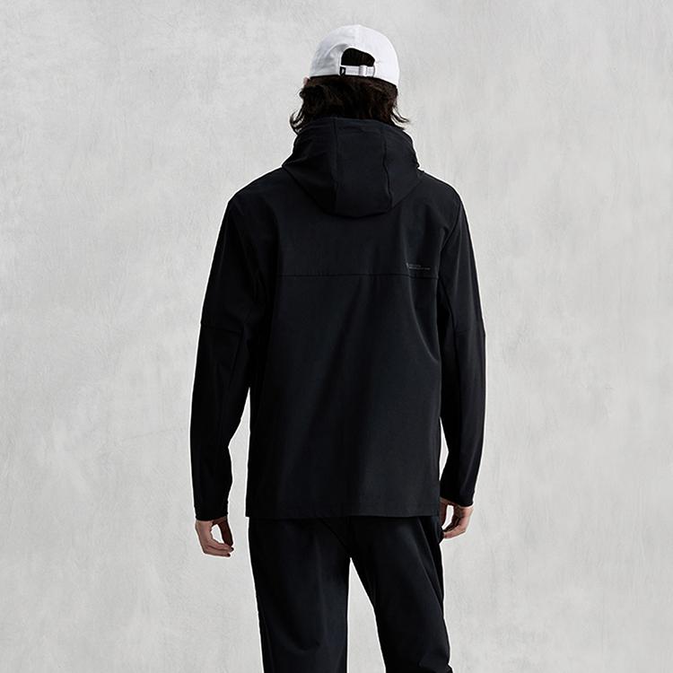Kappa Sweatshirts Men's Hooded Moderate K0E32MK40