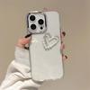 Новый простой роскошный чехол для телефона TECNO SPARK GO 1 2025 2024 2023 2022 30C 5G 4G 30 Pro 20C 20 Pro+ 10C 10 9 8C 6 Air силиконовый мягкий чехол