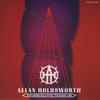 CD АЛЛАН ХОЛЛСВОРТ Wardenclyffe Tower 3 BELLE081397 Belle Antique 2008 Япония ObiRock Б/у
