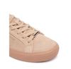 Кроссовки Calvin Klein Lace-Up Sneaker Suede/Wl Ck