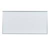 Umajirushi Wall Hanging Plain Enamel Whiteboard Magi Series MH24 1210×610