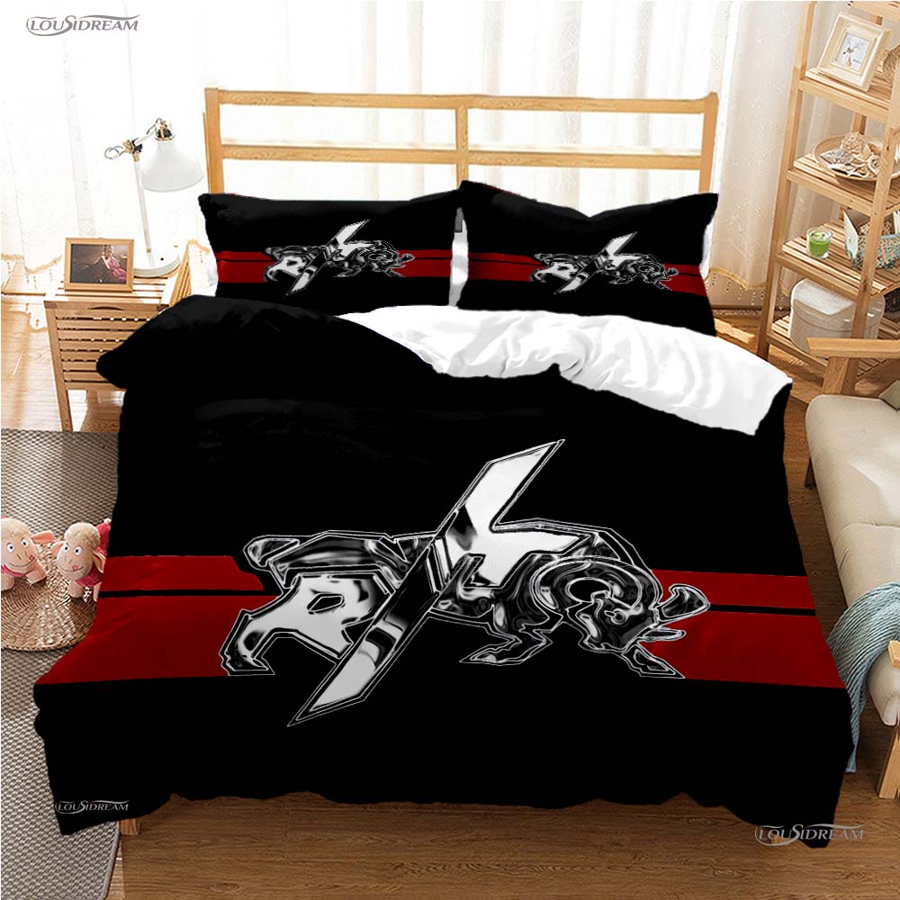 Comforter Sheep Head Car Casal All Season Comforter Bedding Set Soft And S Boys Single/Double/Queen/King