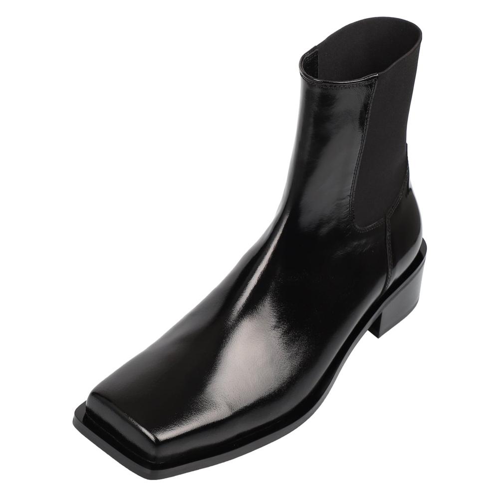 Soulesures Baleine_Black