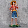 Большая модель Луффи из One Piece - Фигурка-украшение Соломенной Шляпы с улыбкой