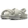 Nike Air Max Isla Sandal Light Bone Women Sneakers Cream Pure-Platinum Alabaster FJ5929-001