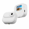1080P Mini Sports Camera Tiny Action Camera with 1.47 Inch IPS Screen 130 degrees  Wide Angle Lens with Battery