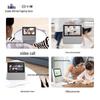 Xiaodu Home Smart Screen 1C (7-inch HD) CN plug (adapter included)